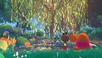 EDMOND ET LUCY - LA FORET, C'EST L'AVENTURE EDMOND ET LUCY - LA FORET, C'EST L'AVENTURE