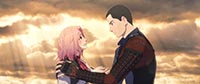 SCARLET ET L'ETERNITE SCARLET ET L'ETERNITE