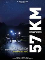 57KM
