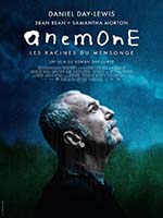 ANEMONE – LES RACINES DU MENSONGE