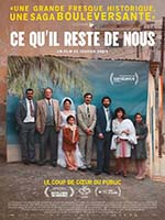 CE QU'IL RESTE DE NOUS