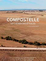COMPOSTELLE, LE CHEMIN DES ETOILES