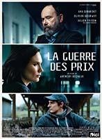 LA GUERRE DES PRIX