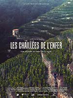 LES CHAILLEES DE L'ENFER