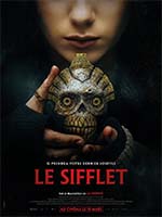 LE SIFFLET