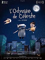 L'ODYSSEE DE CELESTE