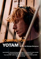 LOOKING FOR YOTAM