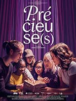 PRECIEUSE(S)