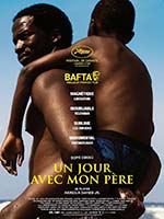 MY FATHER’S SHADOW