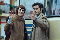 À JAMAIS LES PREMIERES À JAMAIS LES PREMIERES