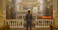 CARLO ACUTIS, UN SAINT POUR NOTRE TEMPS CARLO ACUTIS, UN SAINT POUR NOTRE TEMPS