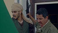 L’ARABE (THE ARAB) L’ARABE (THE ARAB)