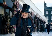 SCROOGE SCROOGE