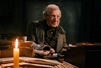 SCROOGE SCROOGE