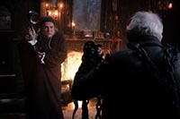 SCROOGE SCROOGE