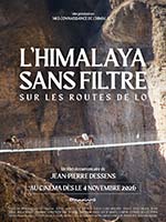 L’HIMALAYA SANS FILTRE : SUR LES ROUTES DE LO