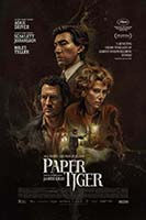 PAPER TIGER