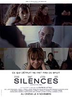 SILENCES
