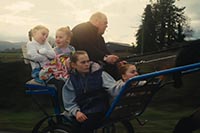 IRISH TRAVELLERS IRISH TRAVELLERS