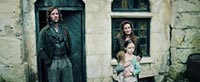 LES MISERABLES LES MISERABLES