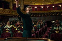 LE FANTOME DE L'OPERA LE FANTOME DE L'OPERA