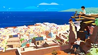 PETITE CASBAH