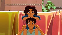 PETITE CASBAH PETITE CASBAH