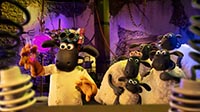 SHAUN LE MOUTON : LA BEEETE D'HALLOWEEN SHAUN LE MOUTON : LA BEEETE D'HALLOWEEN