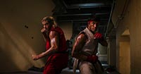 STREET FIGHTER STREET FIGHTER