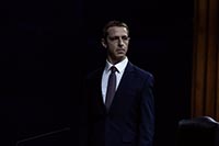 THE SOCIAL RECKONING THE SOCIAL RECKONING