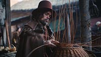 WICKER WICKER