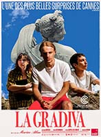 LA GRADIVA LA GRADIVA