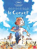 LE CORSET LE CORSET