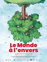 LE MONDE A L'ENVERS