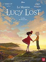 LUCY LOST LUCY LOST