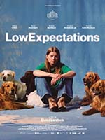 LOW EXPECTATIONS