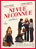 NI VUE, NI CONNUE