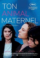 SIEMPRE SOY TU ANIMAL MATERNO SIEMPRE SOY TU ANIMAL MATERNO