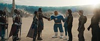 AVENGERS : ENDGAME EXTENDED
