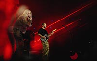 LINKIN PARK: UNSHATTER LINKIN PARK: UNSHATTER