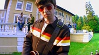 OASIS: DON'T LOOK BACK IN ANGER OASIS: DON'T LOOK BACK IN ANGER