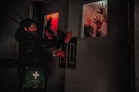 RESIDENT EVIL