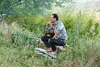 UNE MUSIQUE A VIVRE