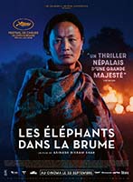 LES ELEPHANTS DANS LA BRUME LES ELEPHANTS DANS LA BRUME