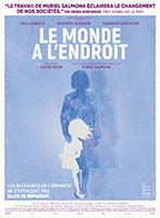 LE MONDE A L'ENDROIT