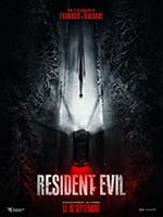 RESIDENT EVIL