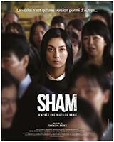 SHAM