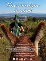 UNE MUSIQUE A VIVRE