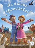 UN AMOUR D’EPOUVANTAIL